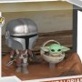 Mandalorian & Child Pop! Vinyl