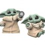 Star Wars-Mandalorian: Child Don't Leave & Ball Toy 2-SET