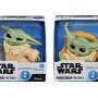 Child Speeder Ride & Touching Buttons 2-SET