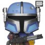 Star Wars-Mandalorian: Mandalorian Heavy Infantry Pop! Vinyl