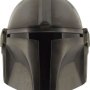 Mandalorian Helmet Precision Craft