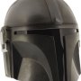 Mandalorian Helmet Precision Craft