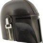 Mandalorian Helmet Precision Craft