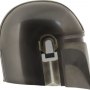 Mandalorian Helmet Precision Craft