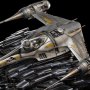 Mando's N-1 Starfighter