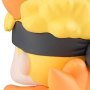 Maneki Kyubi Dattebayo Petit Chara Land Trading Figure 2-PACK