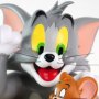 Tom And Jerry: Maneki-Neko Classic