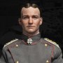 Manfred von Richthofen The Red Baron (1892 - 1918)