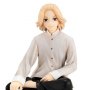 Manjiro Sano Chinese Clothes Noodle Stopper