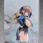 Original Illustration: Manjuu Musume Tsumugu DX (Ranfu)