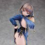 Manjuu Musume Tsumugu DX (Ranfu)