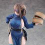 Manjuu Musume Tsumugu DX (Ranfu)