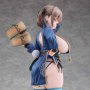 Manjuu Musume Tsumugu DX (Ranfu)