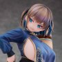 Manjuu Musume Tsumugu DX (Ranfu)