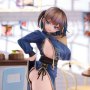 Manjuu Musume Tsumugu DX (Ranfu)