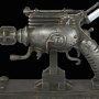 Dr. Grordbort's: ManMelter 3600ZX Sub Atomic Disintegrator Pistol Miniature
