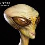 Mantis Overseer (Steve Wang)