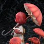 Marasmius Haematocephalus