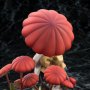 Marasmius Haematocephalus