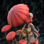 Marasmius Haematocephalus