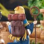 Marcille Pop Up Parade