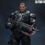 Marcus Fenix