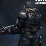 Marcus Fenix