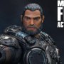 Marcus Fenix