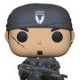 Gears Of War: Marcus Fenix Pop! Vinyl