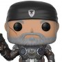 Gears Of War 4: Marcus Fenix Old Man Pop! Vinyl