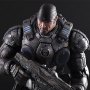 Marcus Fenix