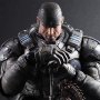 Marcus Fenix