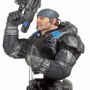 Gears Of War 2: Marcus Fenix