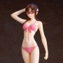 Mari Illustrious Makinami Summer Queens SQ-012B Special Color