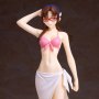 Mari Illustrious Makinami Summer Queens SQ-012B Special Color