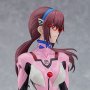 Mari Makinami Illustrious