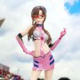 Mari Makinami Illustrious Pit Walk Luminasta