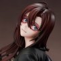Mari Makinami Illustrious Radio Eva Part 3