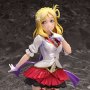 Mari Ohara Birthday Figure Project