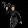 Spider-Man-Far From Home: Maria Hill Battle Diorama Deluxe