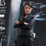 Avengers 2-Age Of Ultron: Maria Hill (Toy Fairs 2015)