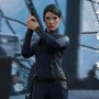 Maria Hill (Toy Fairs 2015)