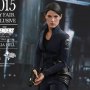 Maria Hill (Toy Fairs 2015)