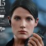 Maria Hill (Toy Fairs 2015)