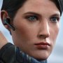 Maria Hill (Toy Fairs 2015)