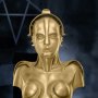 Maria Maschinenmensch Metallic Gold Color Edition