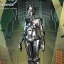 Metropolis: Maria Maschinenmensch Silver Color