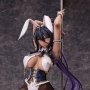 Chotto Dake Ai ga Omoi Dark Elf ga Isekai Kara Oikaketekita: Mariabel Bunny (Nakano Sora)