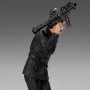 Maria Hill Battle Diorama Deluxe