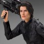 Maria Hill Battle Diorama Deluxe